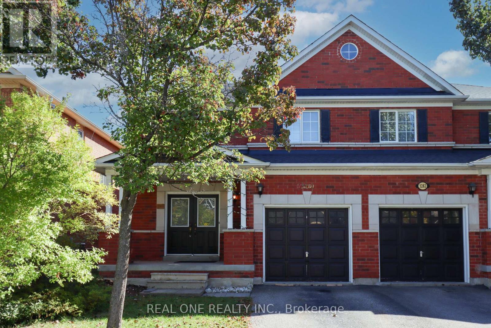 3280 RIDGELEIGH HEIGHTS, Mississauga, Ontario