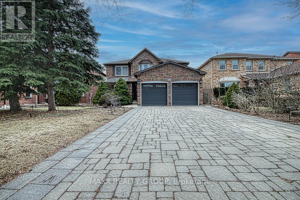 3650 BAIRD COURT, Mississauga, Ontario