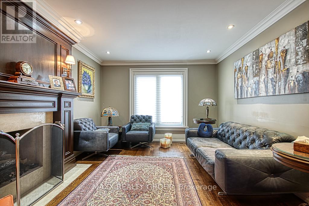 3650 Baird Court, Mississauga, Ontario  L5L 4T4 - Photo 13 - W13165540