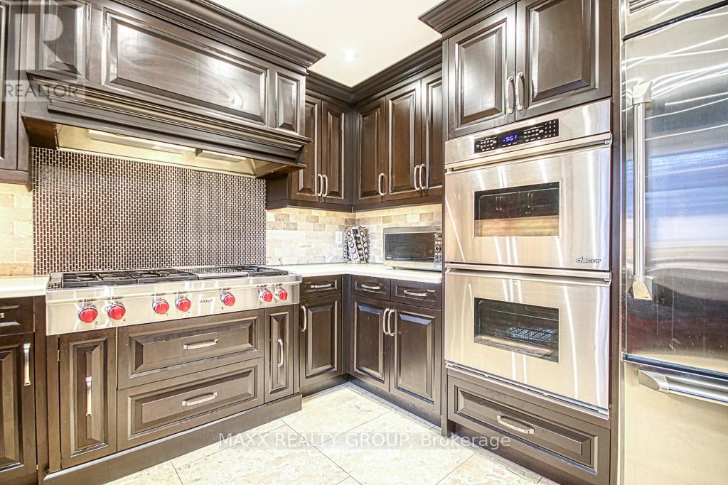 3650 Baird Court, Mississauga, Ontario  L5L 4T4 - Photo 20 - W13165540