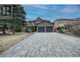 3650 BAIRD COURT, Mississauga, Ontario