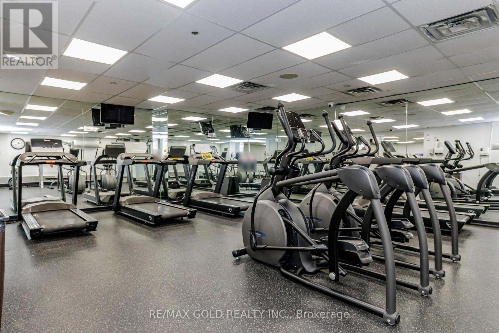 Ph 201 - 325 Webb Drive, Mississauga, Ontario  L5B 3Z9 - Photo 21 - W13165556