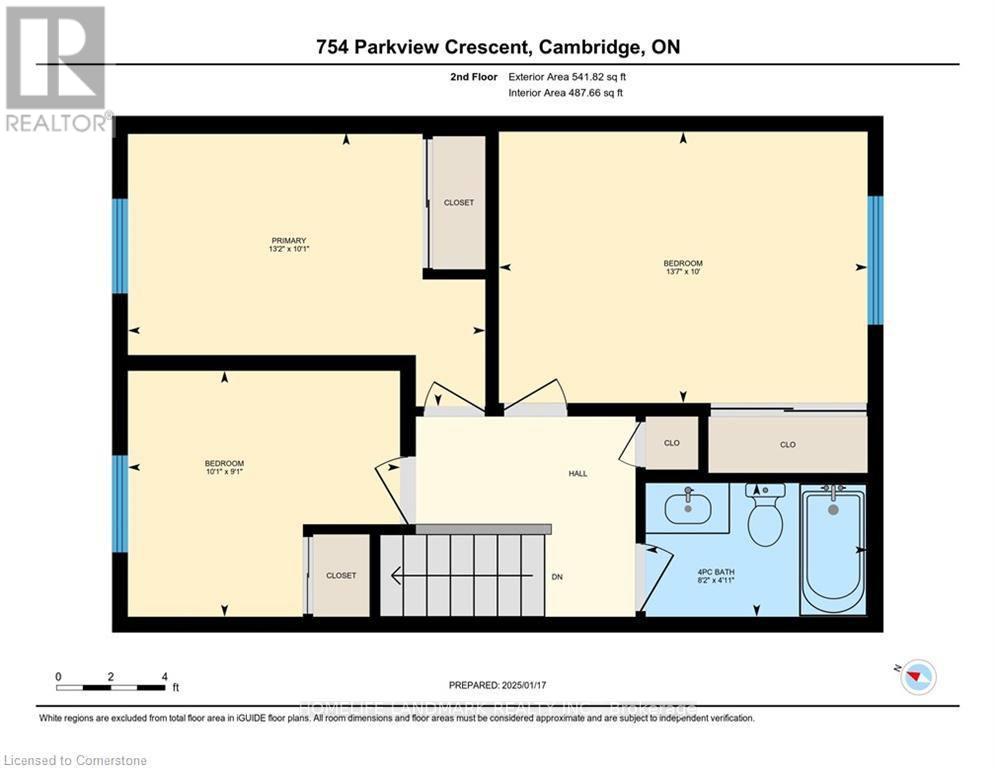 754 Parkview Crescent, Cambridge, Ontario N3H 4X8 - Photo 36 - X13165550