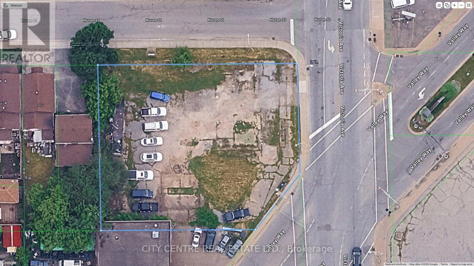 4737 VICTORIA AVENUE, Niagara Falls, Ontario