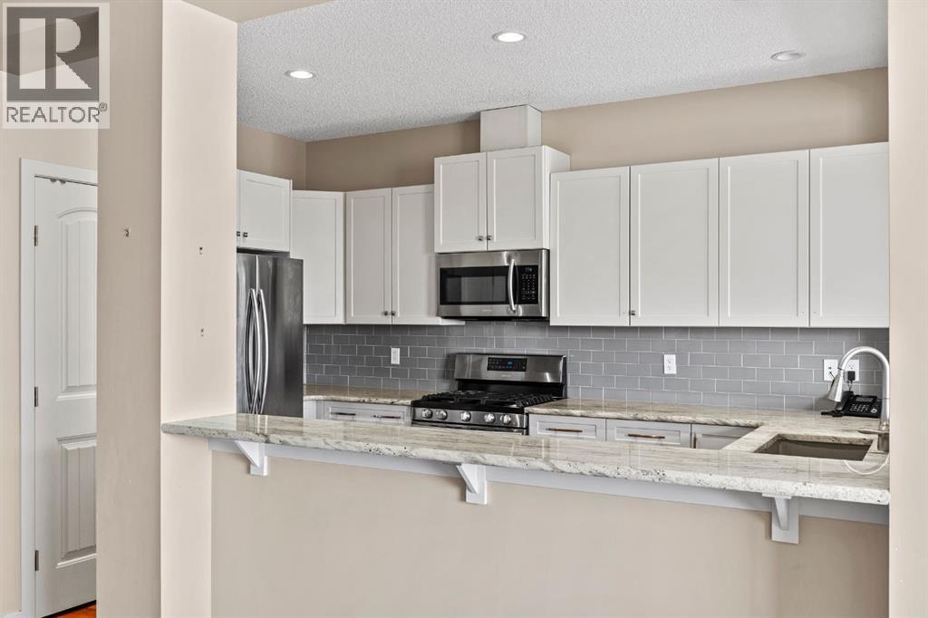 514 River Heights Crescent, Cochrane, Alberta  T4C 0T8 - Photo 7 - A2312891