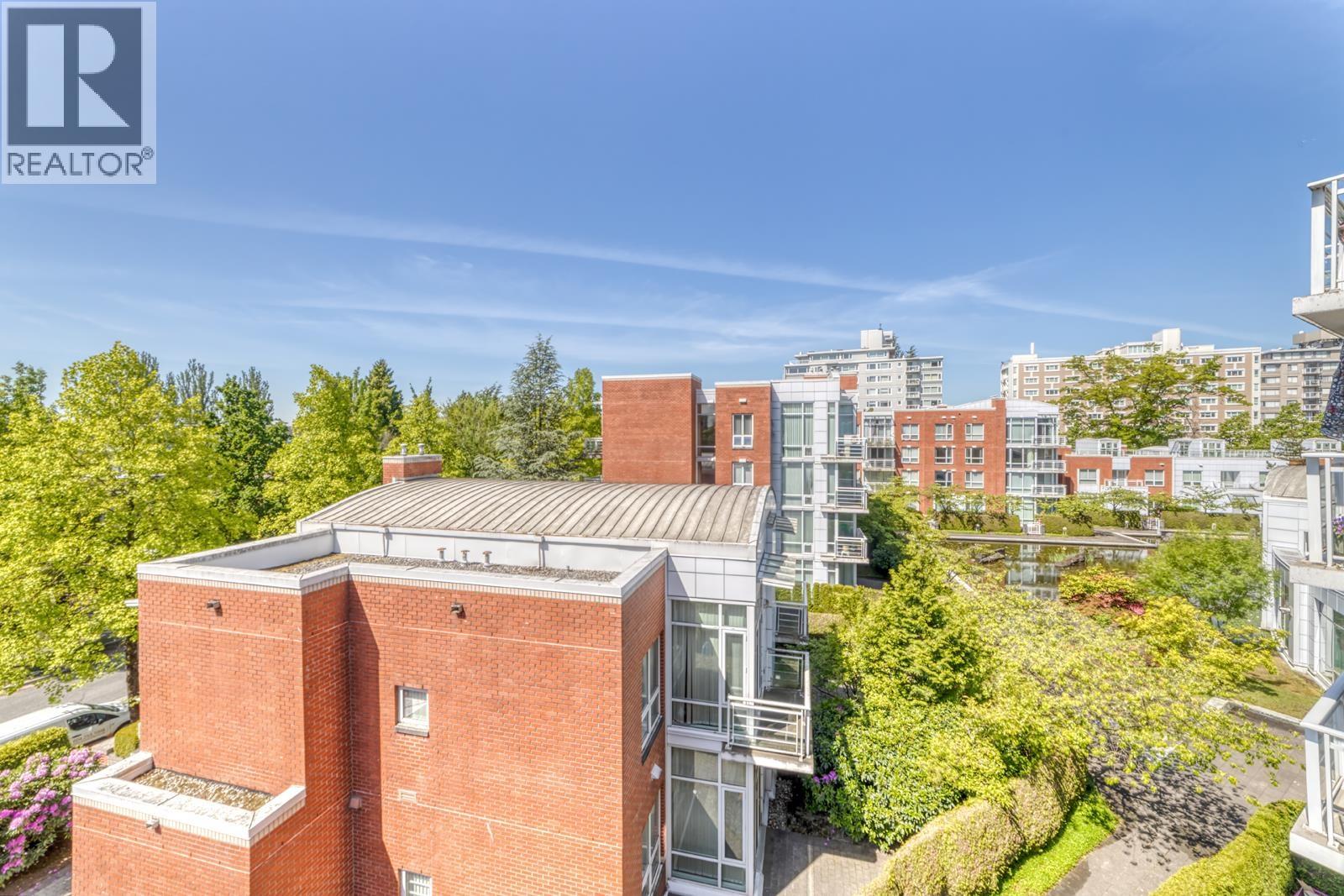 403 688 Fairchild Road, Vancouver, British Columbia V5Z 4P7 - Photo 24 - R3126594