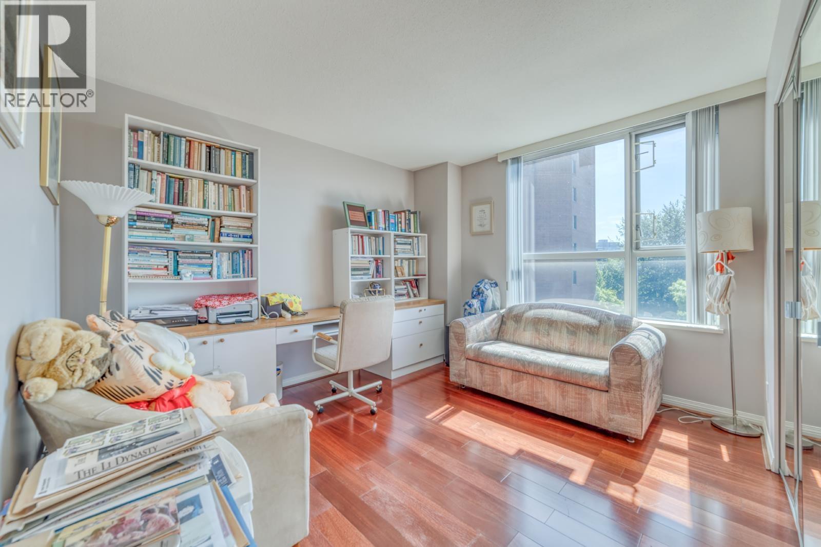 403 688 Fairchild Road, Vancouver, British Columbia V5Z 4P7 - Photo 20 - R3126594
