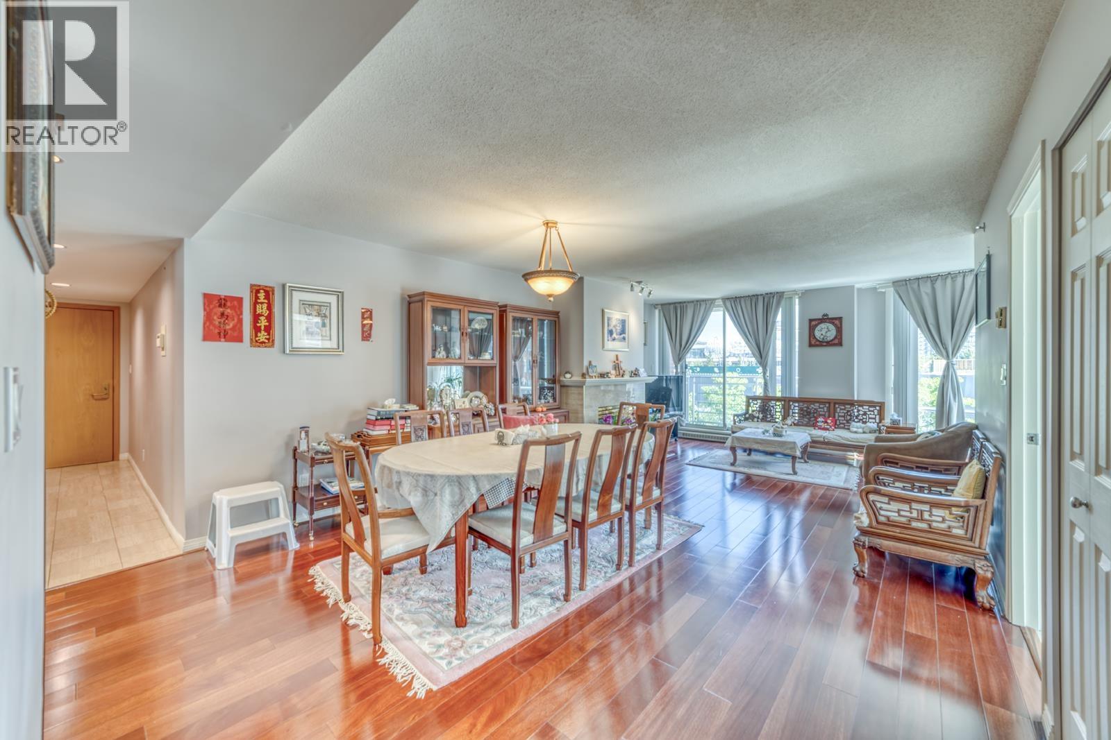 403 688 Fairchild Road, Vancouver, British Columbia V5Z 4P7 - Photo 7 - R3126594