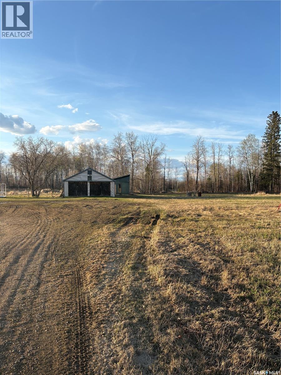 Demers-Dumais, Big River Rm No. 555, Saskatchewan  S0J 0E0 - Photo 5 - SK036809