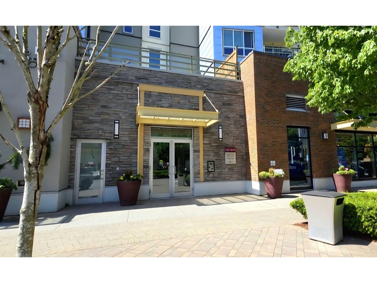 414 15735 CROYDON DRIVE, Surrey, British Columbia