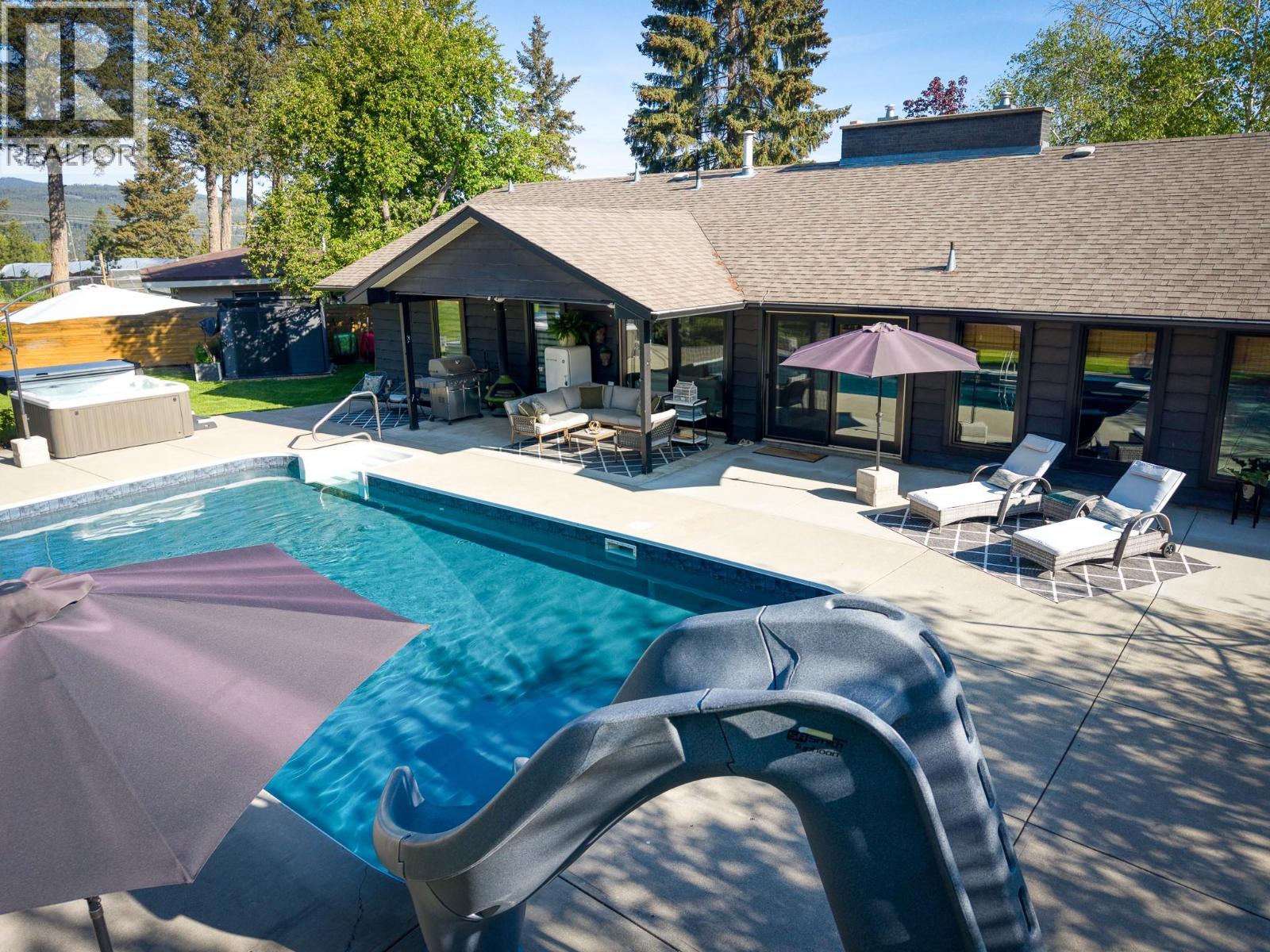 1305 14th Street S, Cranbrook, British Columbia V1C 5E8 - Photo 58 - 10378691