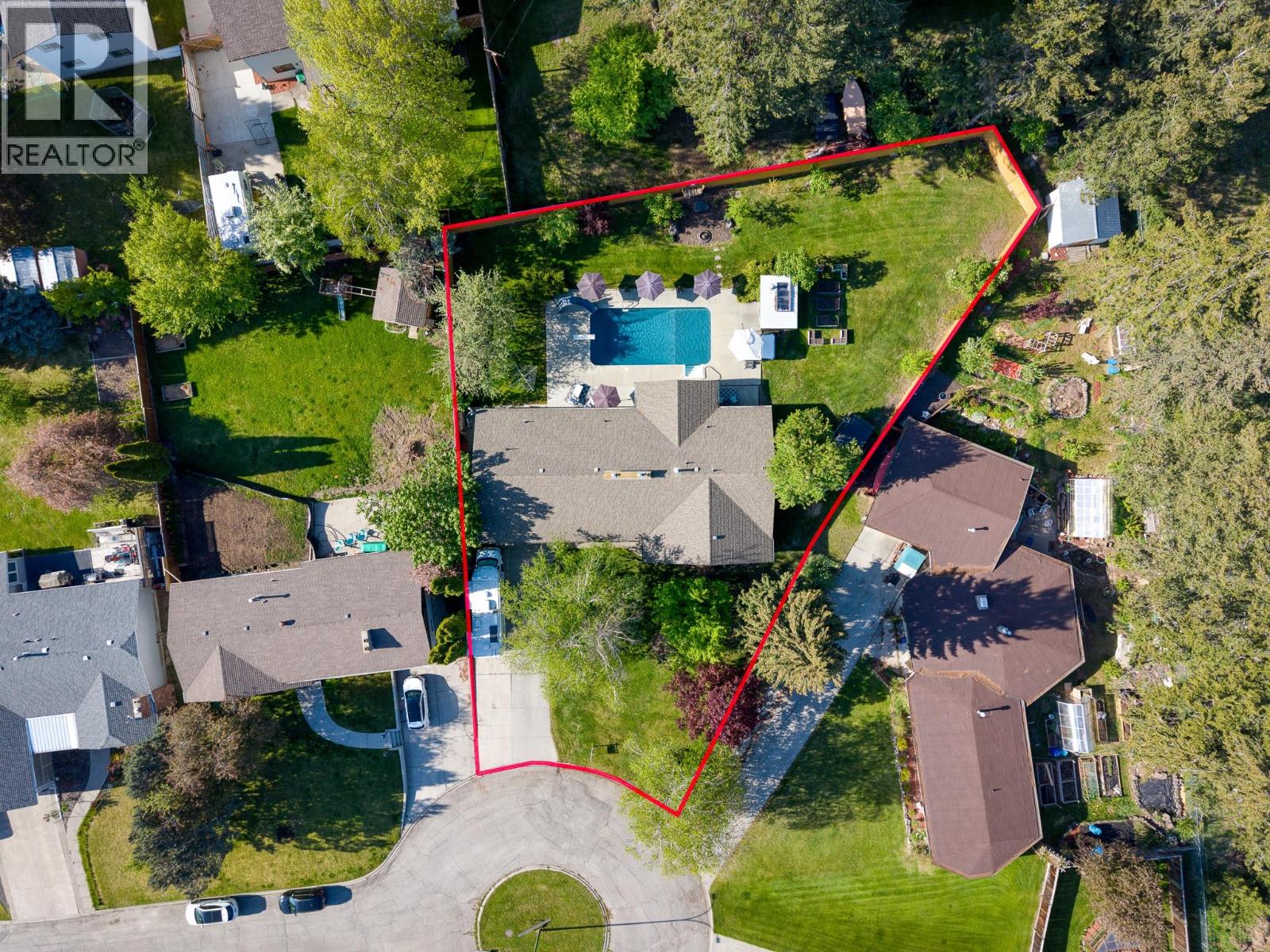 1305 14th Street S, Cranbrook, British Columbia V1C 5E8 - Photo 5 - 10378691