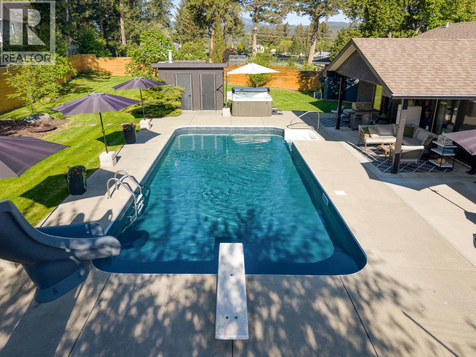1305 14th Street S, Cranbrook, British Columbia V1C 5E8 - Photo 59 - 10378691