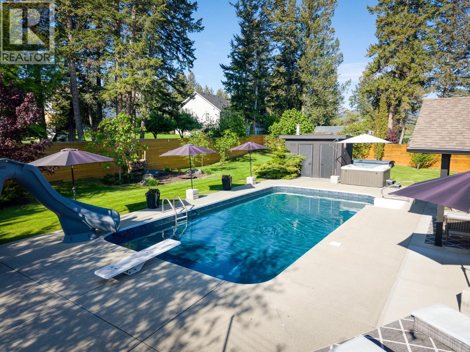 1305 14th Street S, Cranbrook, British Columbia V1C 5E8 - Photo 61 - 10378691