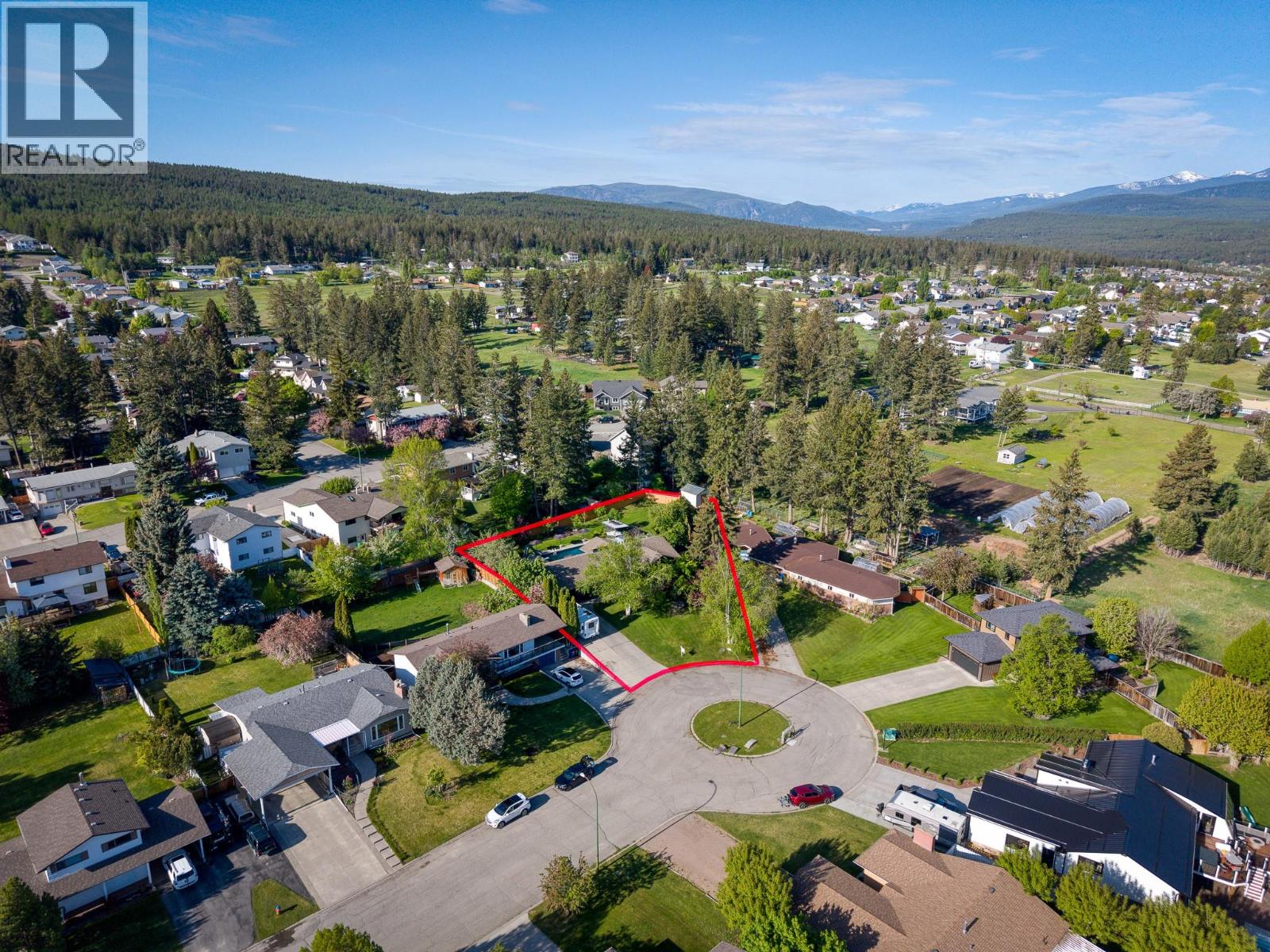 1305 14th Street S, Cranbrook, British Columbia V1C 5E8 - Photo 67 - 10378691