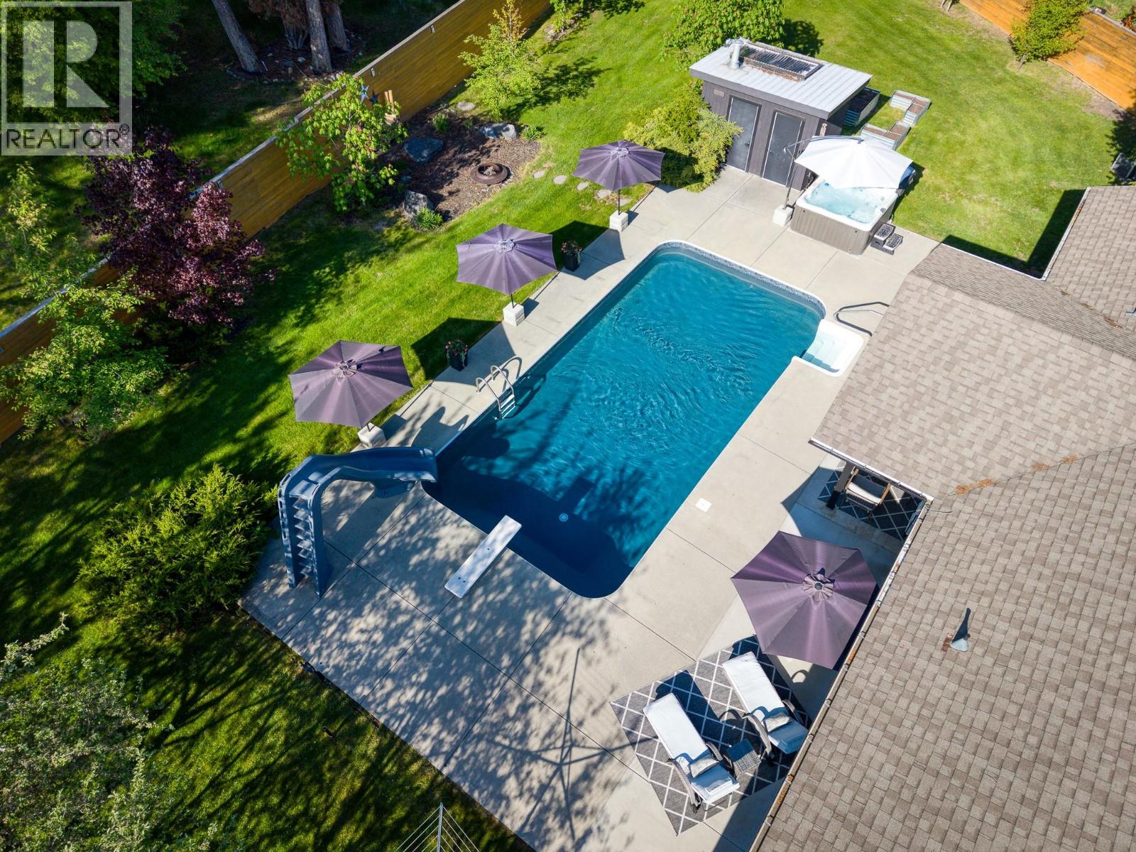 1305 14th Street S, Cranbrook, British Columbia V1C 5E8 - Photo 62 - 10378691