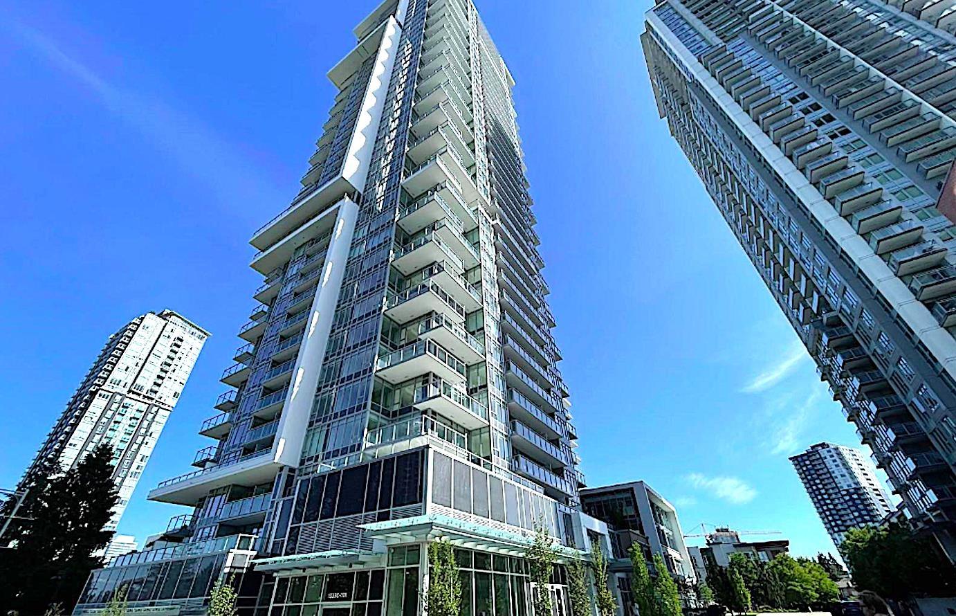 3510 13350 CENTRAL AVENUE, Surrey, British Columbia