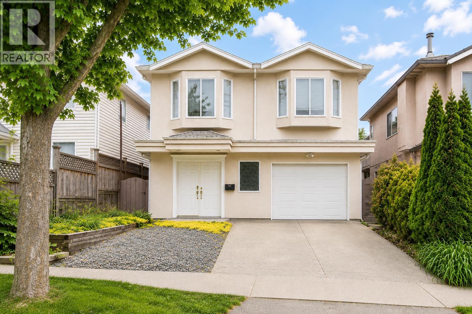 4778 KILLARNEY STREET, Vancouver, British Columbia