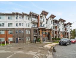 219 5415 BRYDON CRESCENT, Langley, British Columbia