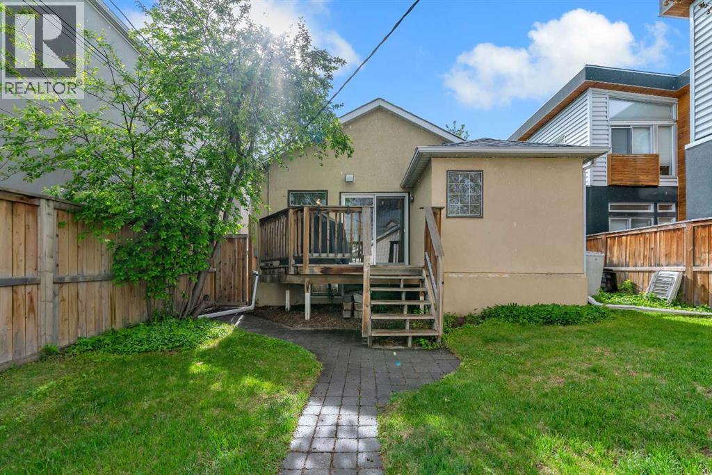 3830 1 Street SW, Calgary, Alberta  T2S 1R3 - Photo 30 - A2312209