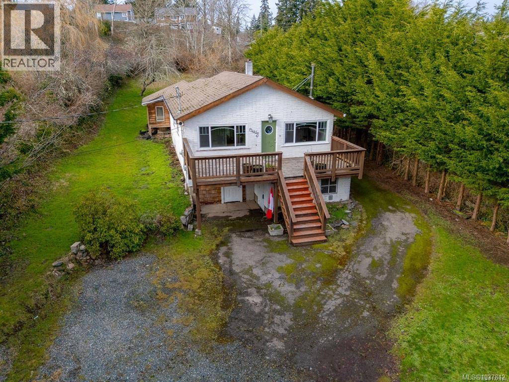 6820 Grant Rd W, Sooke, British Columbia  V9Z 0L7 - Photo 1 - 1037812