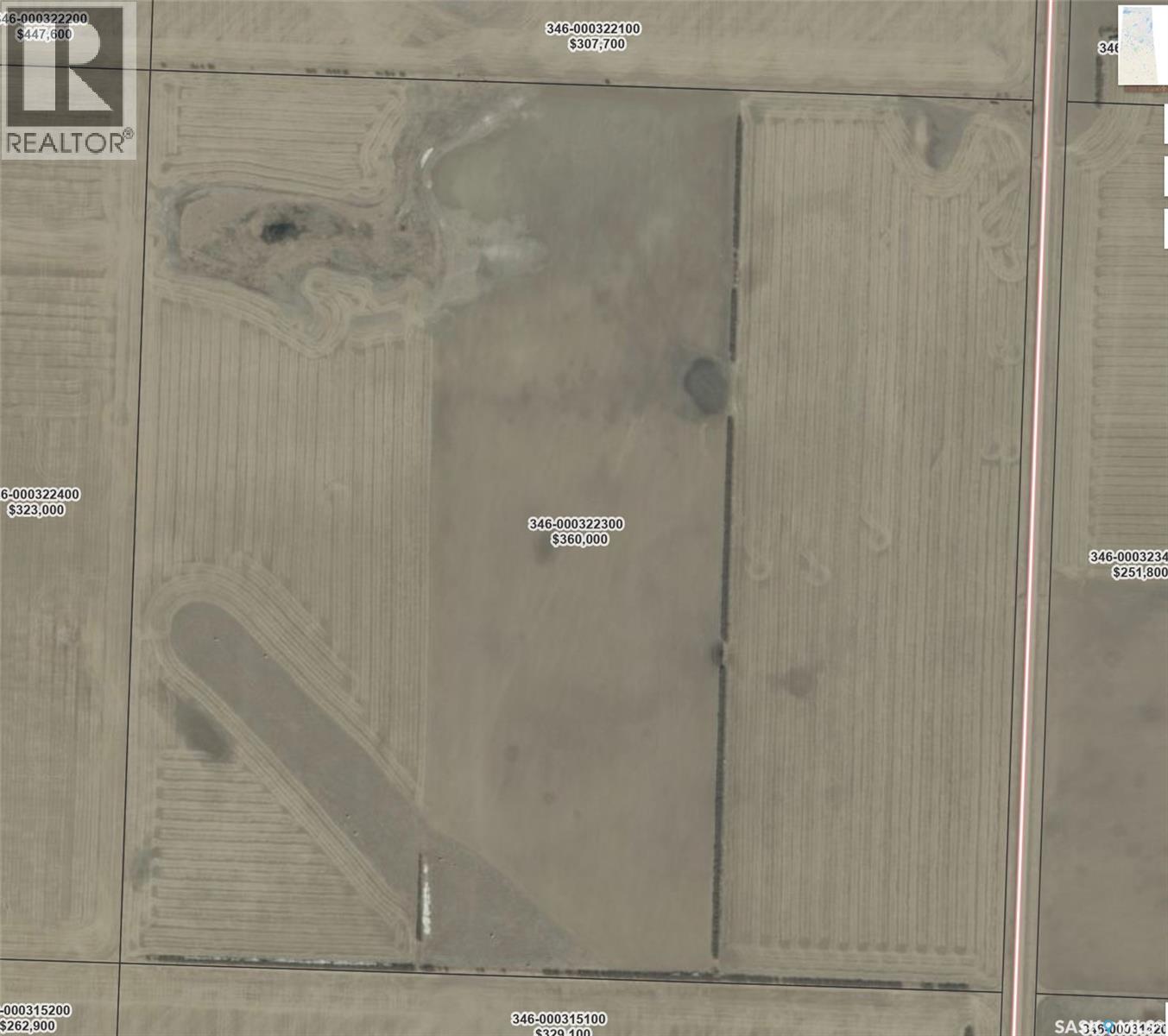 Rm Perdue Grainland 158.40 Acres, Perdue Rm No. 346, Saskatchewan  S0K 3C0 - Photo 2 - SK036920