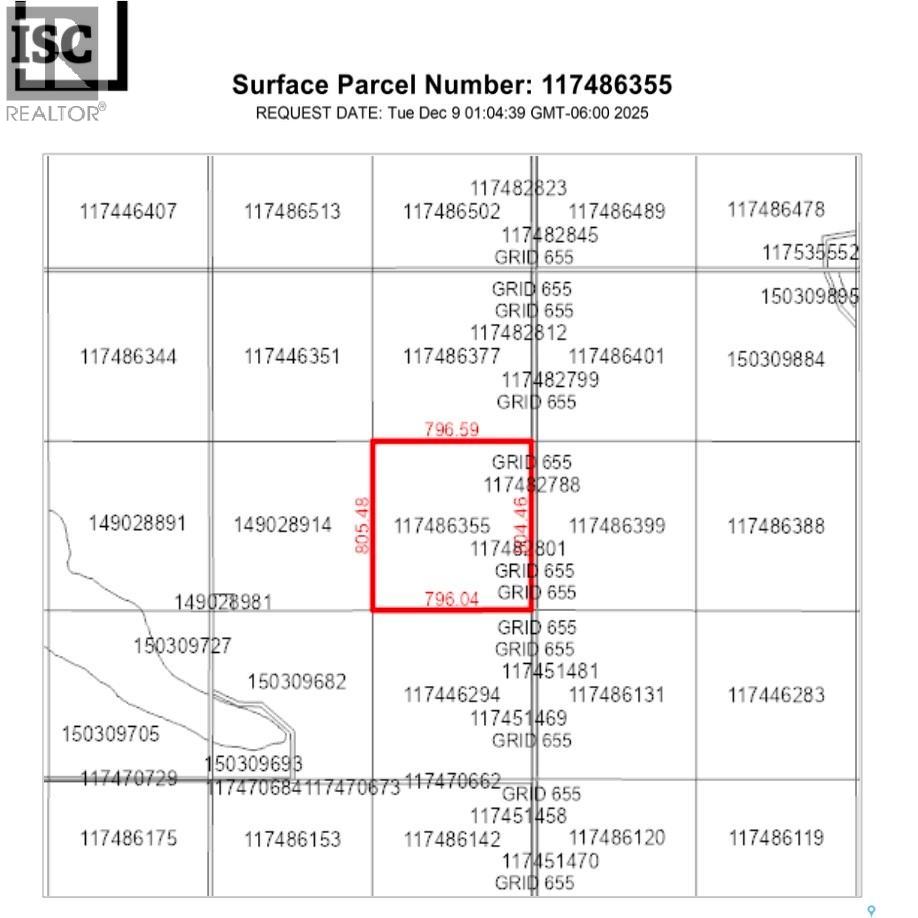 Rm Perdue Grainland 158.40 Acres, Perdue Rm No. 346, Saskatchewan  S0K 3C0 - Photo 3 - SK036920