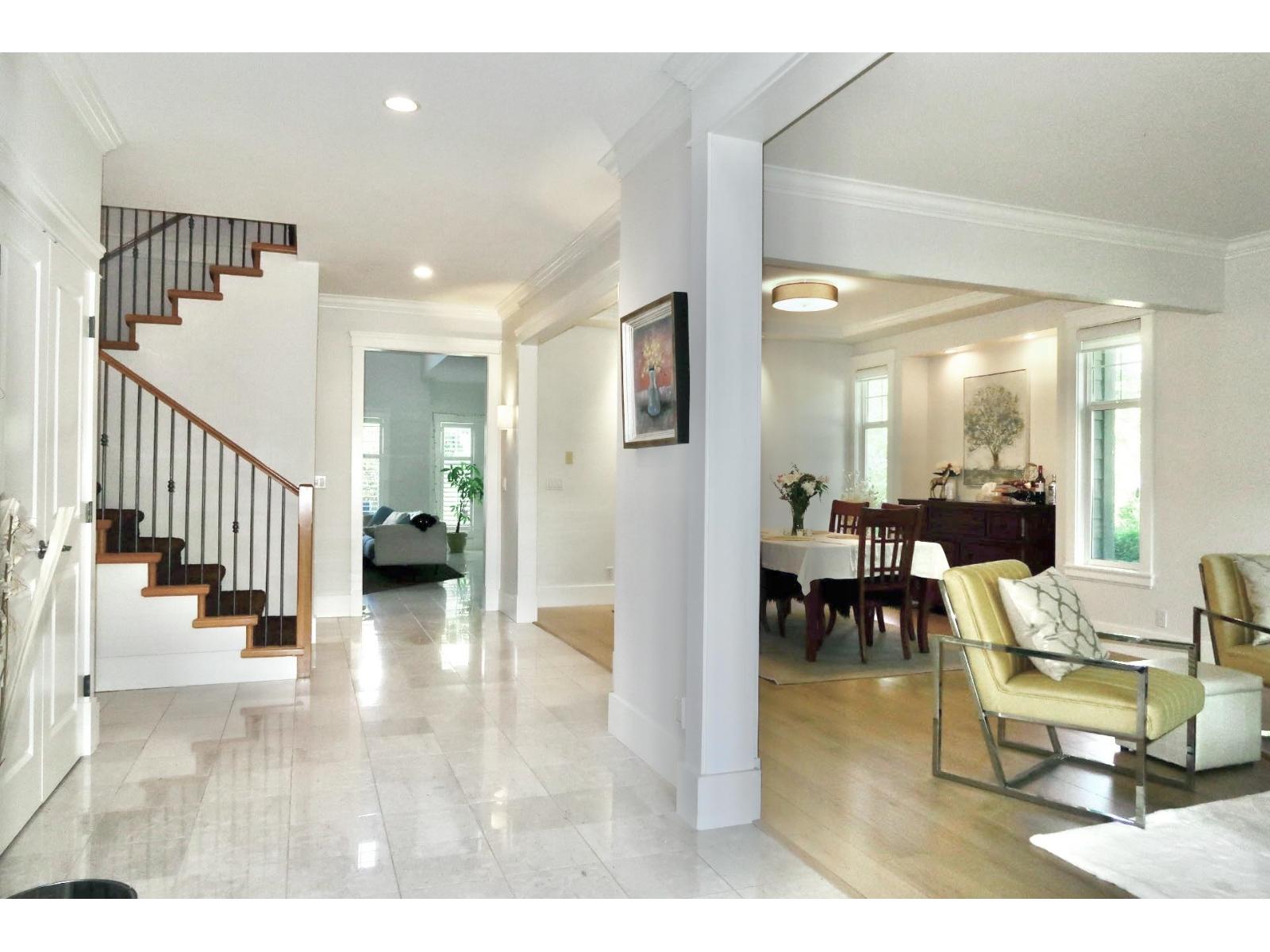 15497 37a Avenue, Surrey, British Columbia  V3Z 0H6 - Photo 3 - R3126636