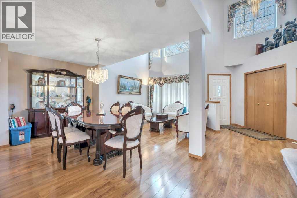 52 Country Hills Green NW, Calgary, Alberta  T3K 4Y4 - Photo 7 - A2295133