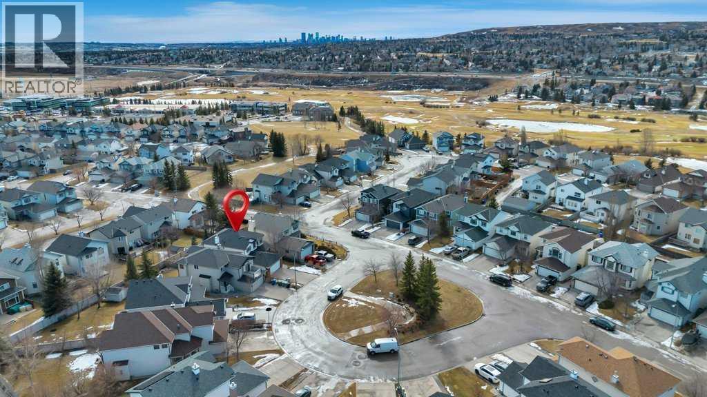 52 Country Hills Green NW, Calgary, Alberta  T3K 4Y4 - Photo 25 - A2295133