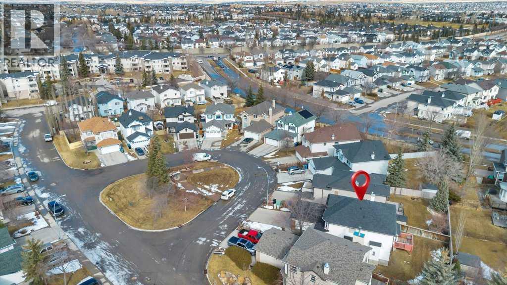52 Country Hills Green NW, Calgary, Alberta  T3K 4Y4 - Photo 43 - A2295133