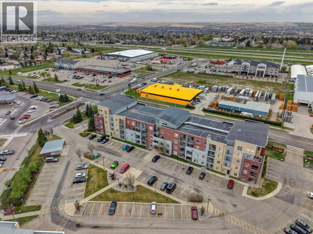 1204, 604 East Lake Boulevard NE, Airdrie, Alberta  T4A 0G5 - Photo 45 - A2311903