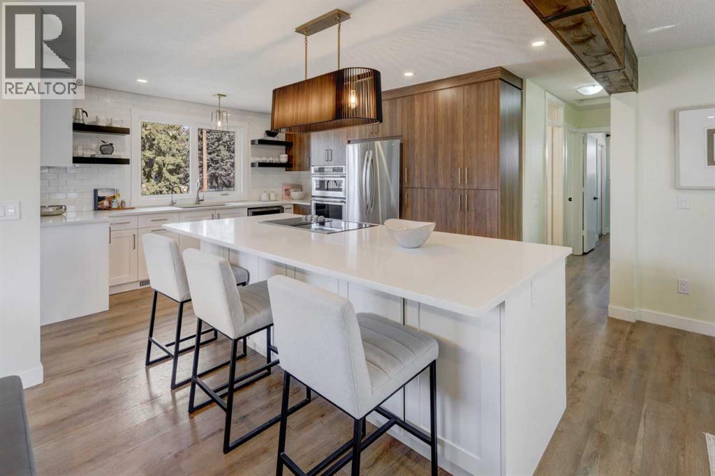 6443 70 Street NW, Calgary, Alberta  T3b 3J5 - Photo 7 - A2314058