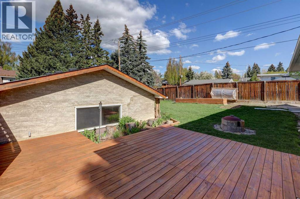 6443 70 Street NW, Calgary, Alberta  T3b 3J5 - Photo 34 - A2314058