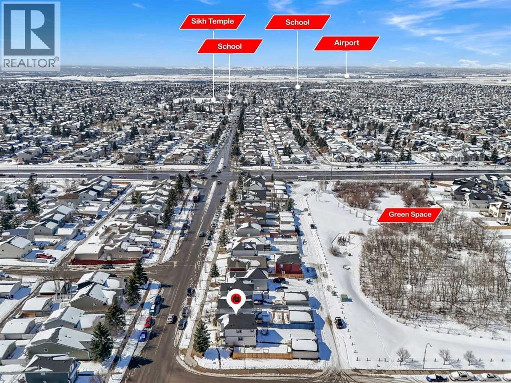 92 Taradale Drive NE, Calgary, Alberta  T3J 4W7 - Photo 8 - A2305503
