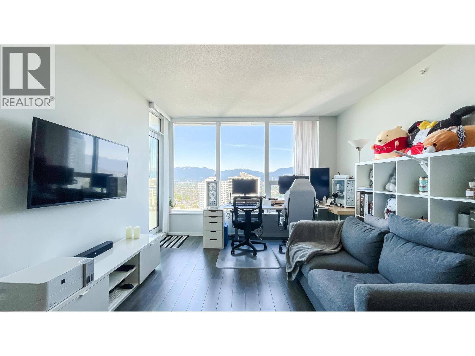 2208 5883 Barker Avenue, Burnaby, British Columbia  V5H 0G4 - Photo 5 - R3118993