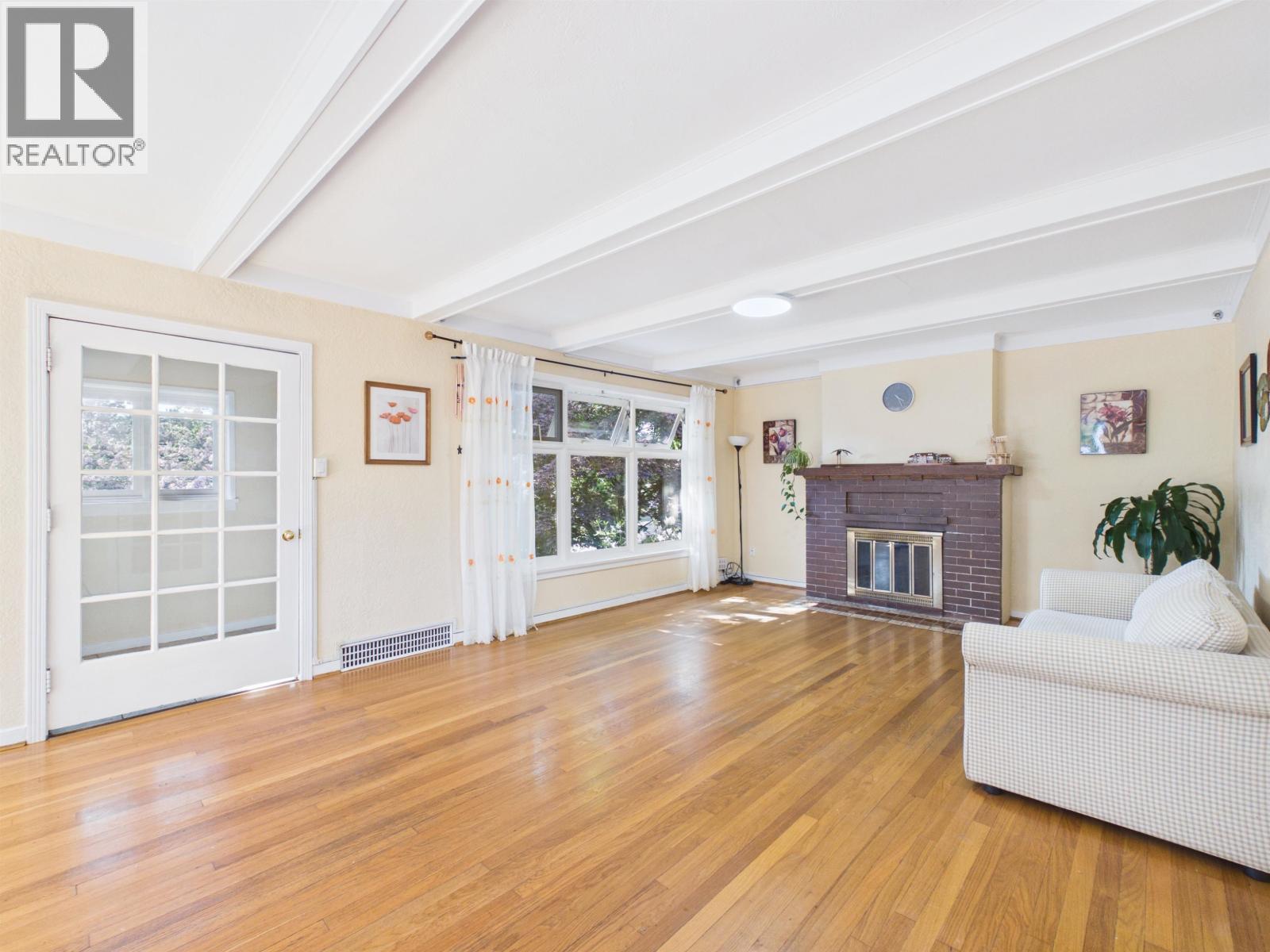 3150 Stephens Street, Vancouver, British Columbia  V6K 3X5 - Photo 9 - R3126665