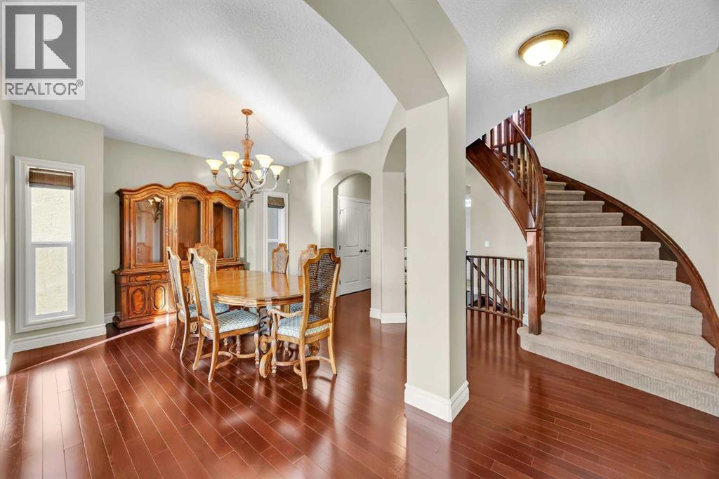 106 Cranleigh Terrace SE, Calgary, Alberta  T3M 0G5 - Photo 6 - A2311003
