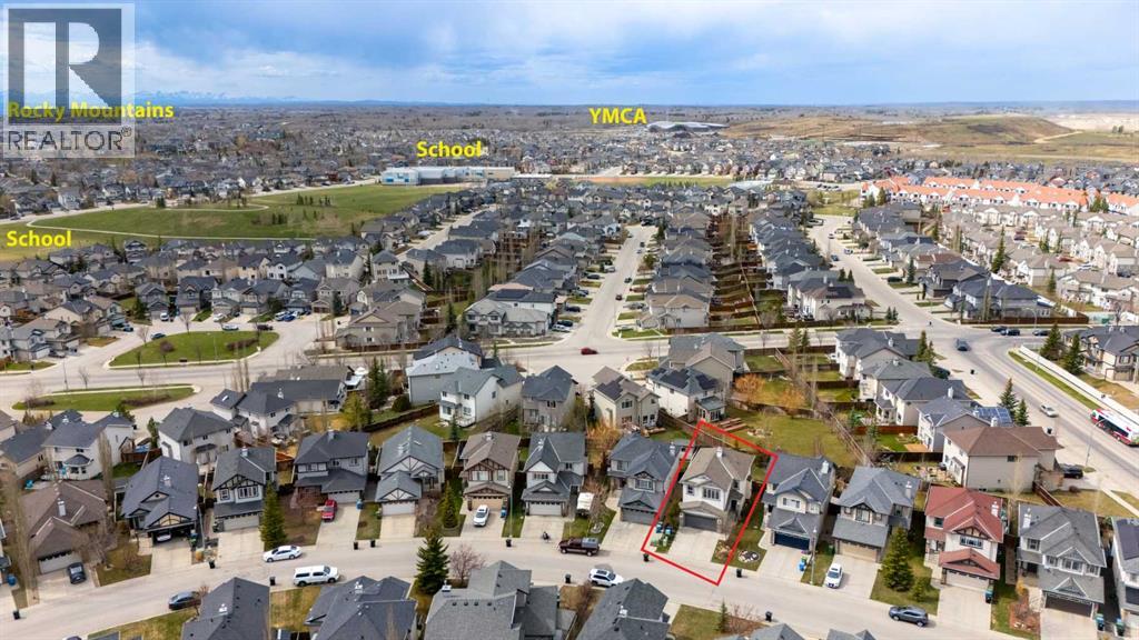 149 Royal Birch Crescent NW, Calgary, Alberta  T3G 5P2 - Photo 3 - A2309241