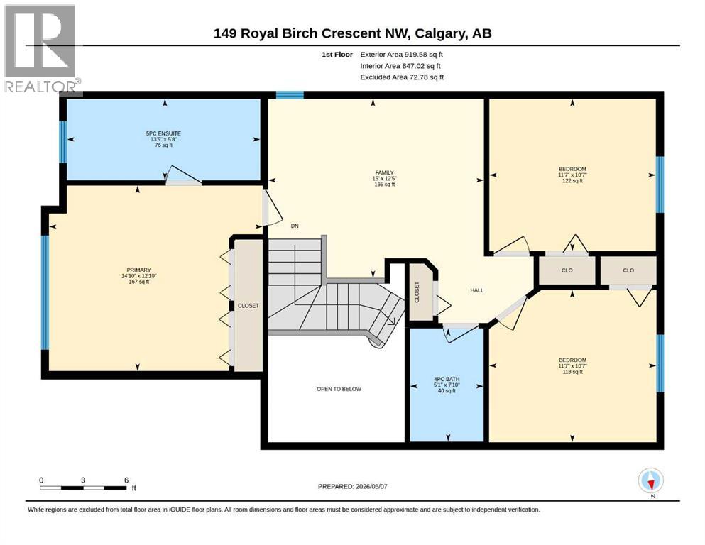 149 Royal Birch Crescent NW, Calgary, Alberta  T3G 5P2 - Photo 43 - A2309241