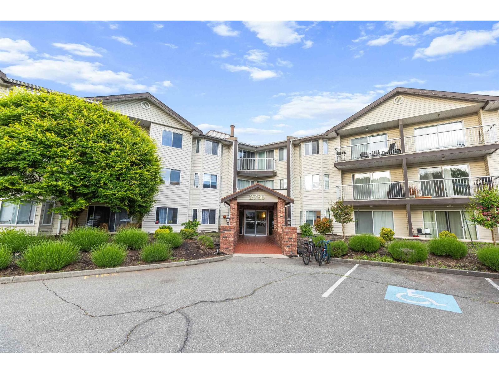 105 2780 WARE STREET, Abbotsford, British Columbia