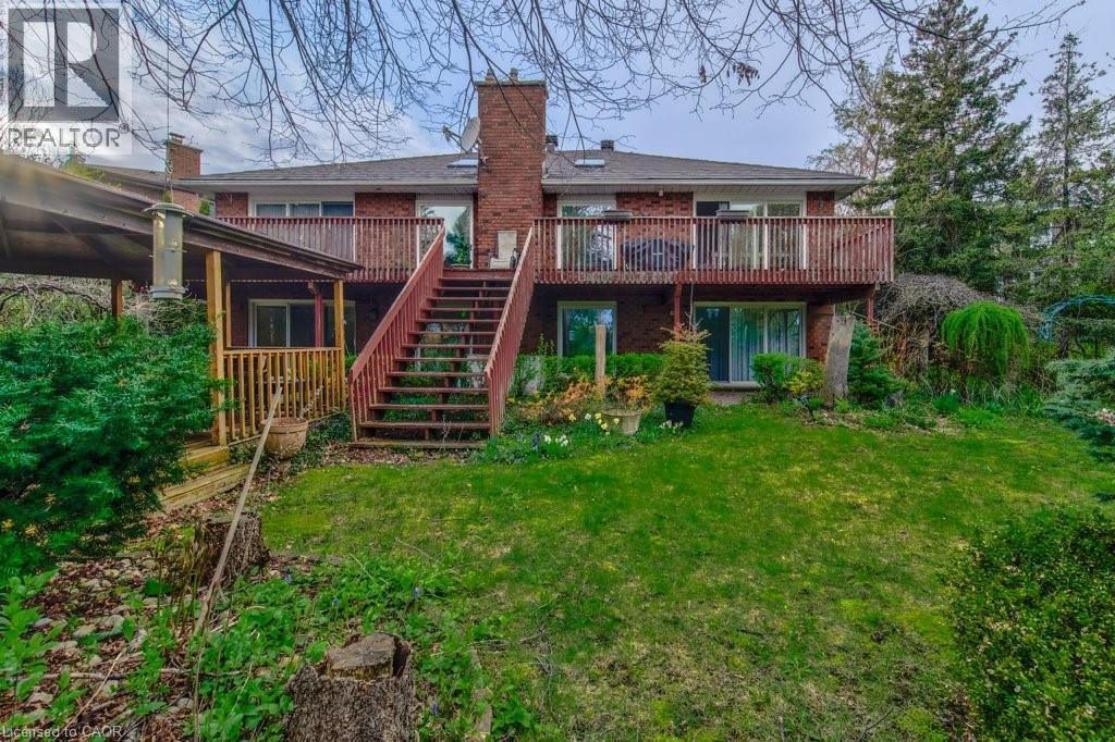 247 Rolling Acres Court, Kitchener, Ontario  N2A 3W5 - Photo 48 - 40826460