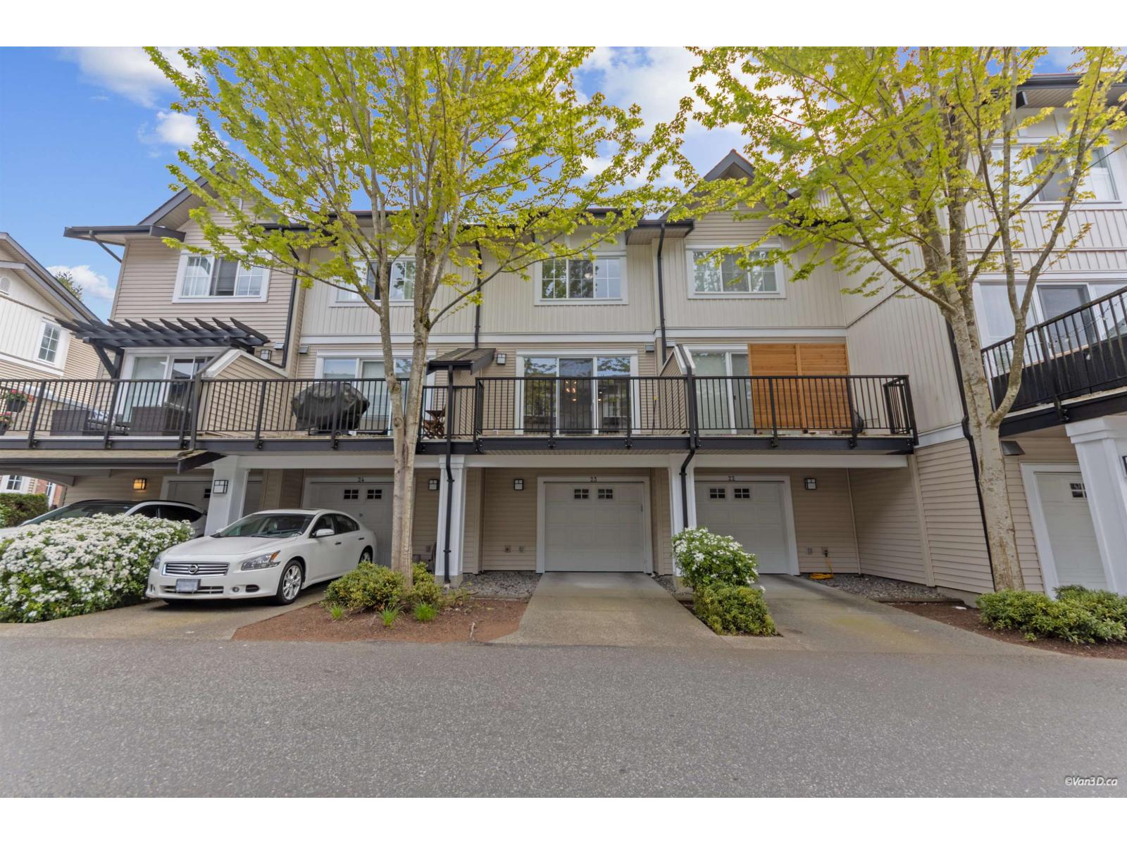 23 2450 161a Street, Surrey, British Columbia  V3Z 8K4 - Photo 38 - R3118931