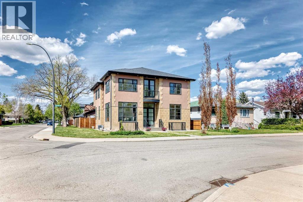 602 22 Avenue NE, Calgary, Alberta  T2E 1V2 - Photo 46 - A2314095