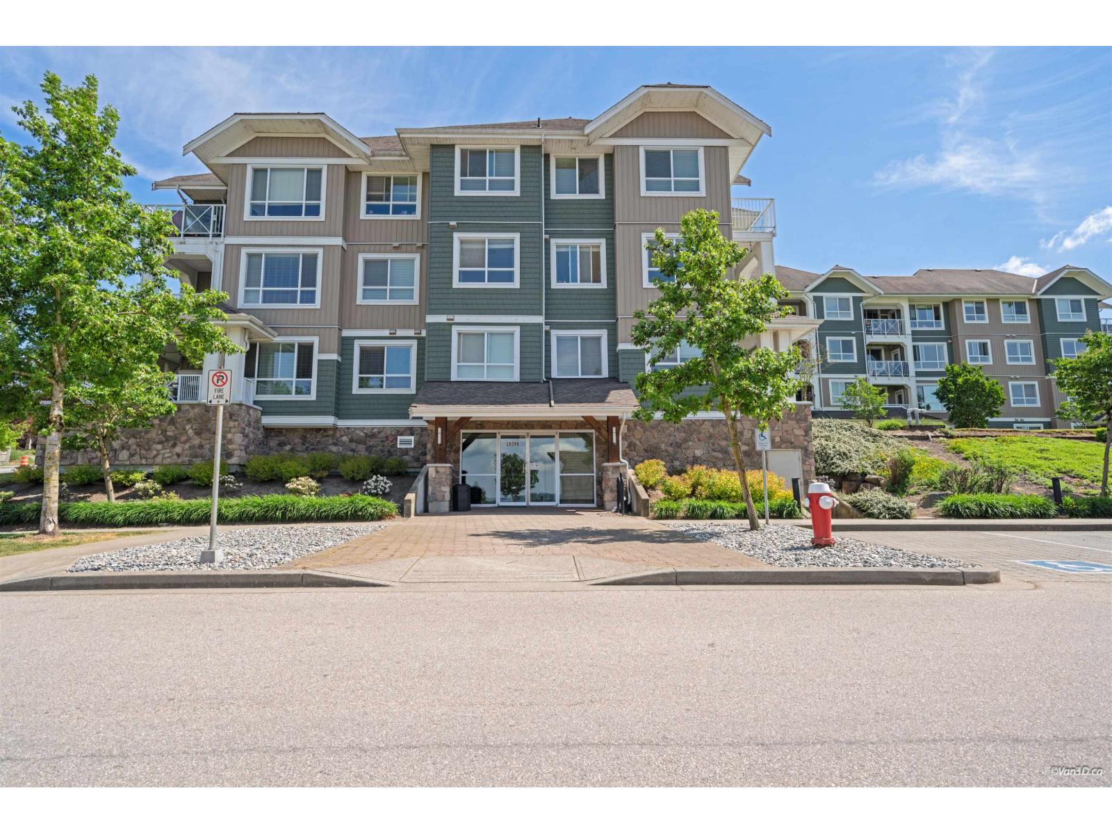 311 16398 64 Avenue, Surrey, British Columbia  V3S 6X6 - Photo 20 - R3123462