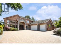 5780 MURCHISON ROAD, Richmond, British Columbia