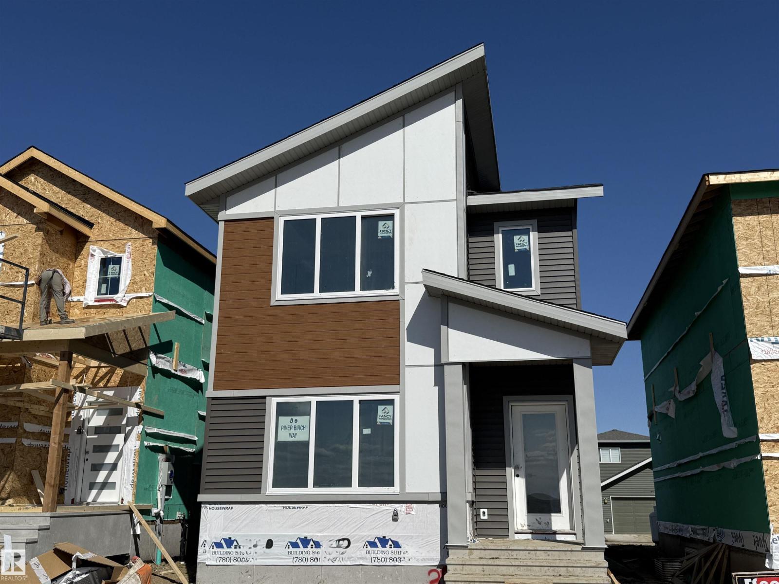 45 River Birch, St. Albert, Alberta  T8N 7Y6 - Photo 1 - E4484854