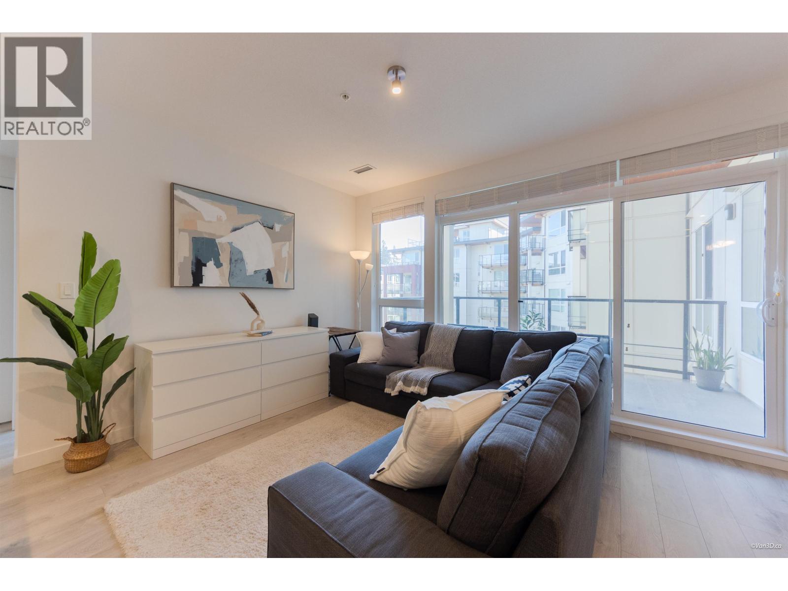 406 3581 Ross Drive, Vancouver, British Columbia  V6S 0K5 - Photo 9 - R3114503