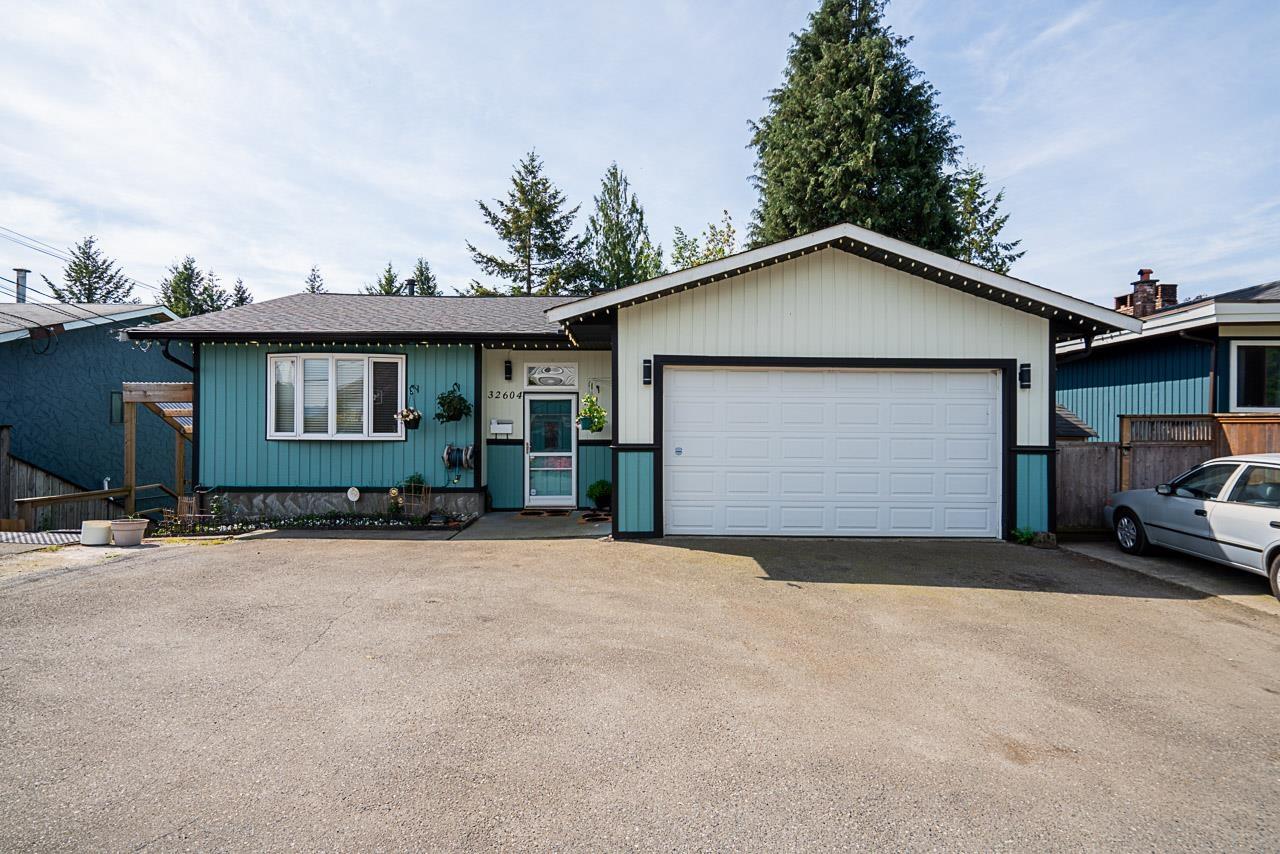 32604 Best Avenue, Mission, British Columbia  V2V 2S6 - Photo 1 - R3118188