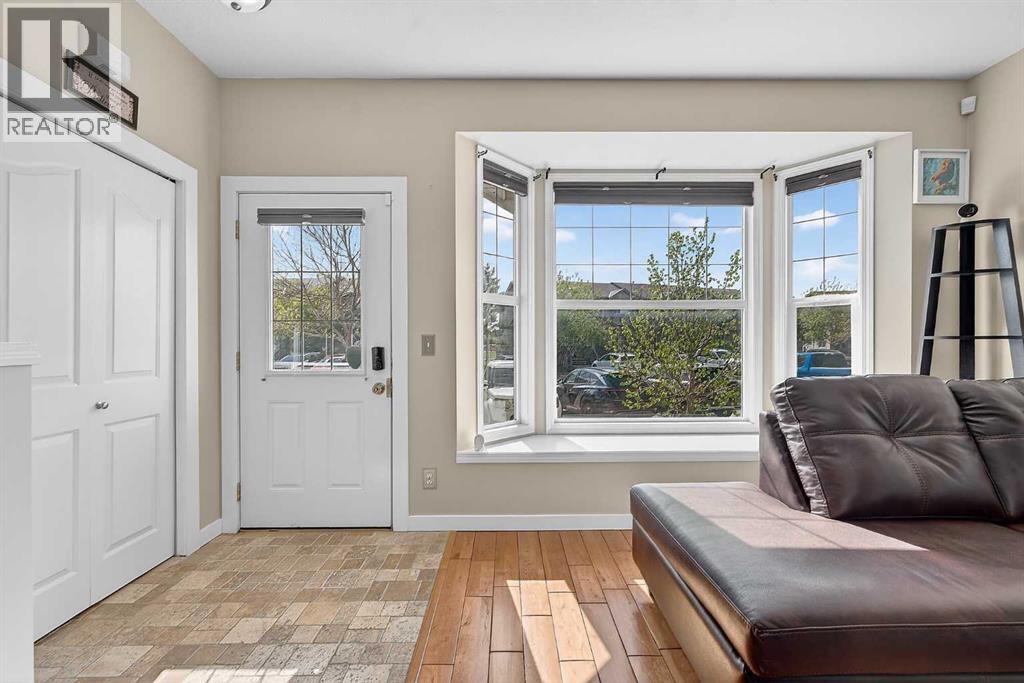 402, 2005 Luxstone Boulevard SW, Airdrie, Alberta  T4B 3J9 - Photo 4 - A2309648